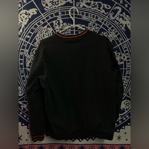 Helly Hansen KENSINGTON SWEATSHIRT - Picture 2 of 3